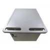 Portable device management cart Ergotron Zip40