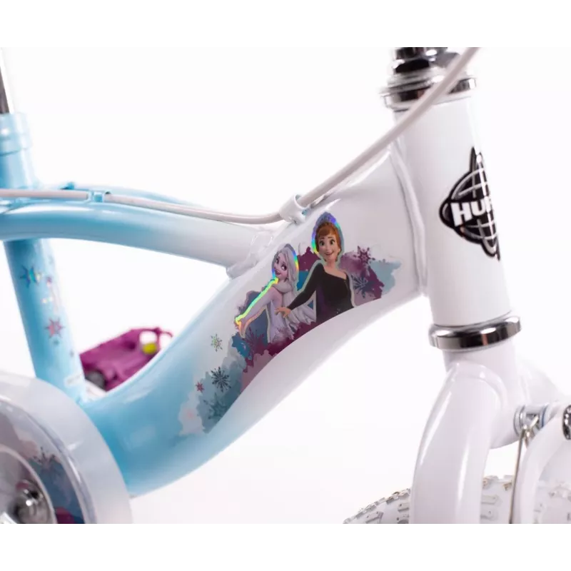 Children's bicycle 14 Huffy 24971W Disney Frozen