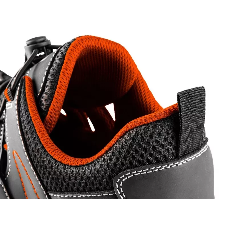 Safety sandals NEO tools 82-079-42 S1 composite toecap