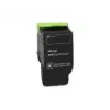 Lexmark 78C0U10 - Toner black - for CS521dn, CS622de, CX622ade, CX622de, CX625ade, CX625adhe, CX625de