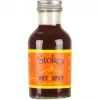BBQ Sauce Hot & Spicy (267 ml)