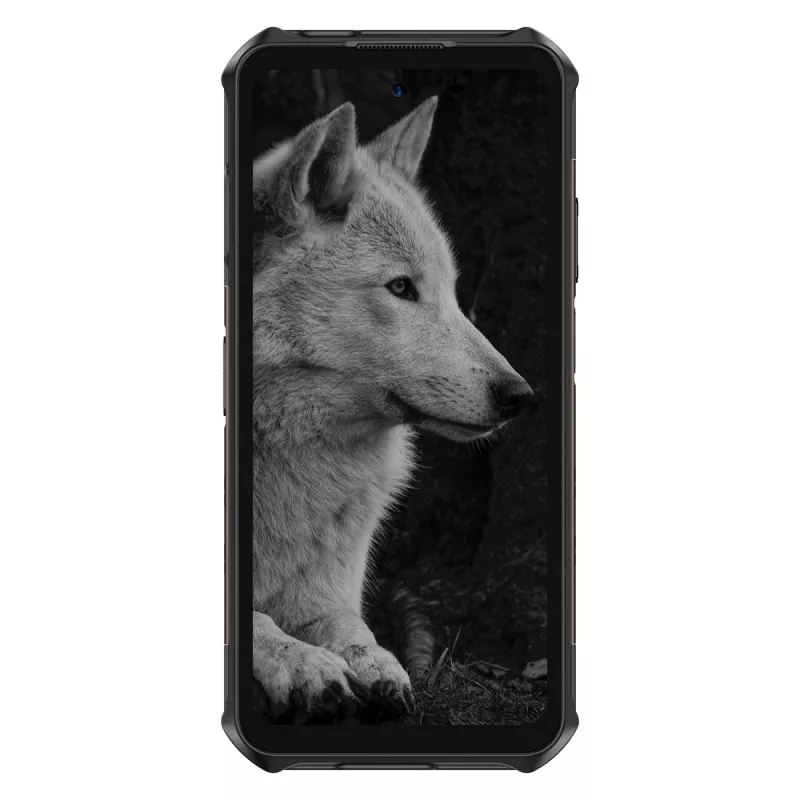Smartphone UleFone Armor X16 Pr 8/256GB Wasteland Shado — 8GB RAM, 256GB storage