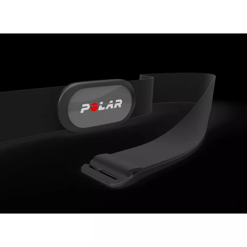 Polar H9 heart rate monitor chest sensor
