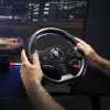 Steering Wheel + Pedals Subsonic SV750 Black 270° Rotation USB