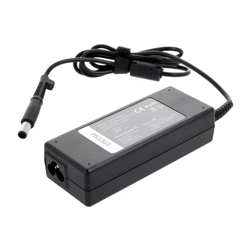 Power supply MITSU HP 19V 4.74A external adapter for portable devices