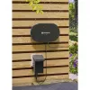 Irrigation Control smart Irrigation Control (Grey/turquoise, model 2023)