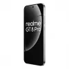 Smartphone REALME GT 8 Pro 5G — 6.79 inch AMOLED 3136×1440, Snapdragon 8 Elite, 16 GB RAM, 512 GB, 50/200/50 MP, 7000 mAh, White