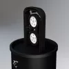 Studio Microphone White Shark NAGARA