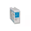 Epson SJIC55(C) ink cartridge 1 pc(s) Original Cyan