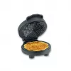 Waffle Maker Severin WA 2116 1000 W Black Heart Shape