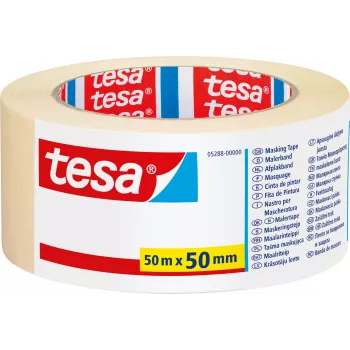 Painters masking tape TESA 05288 50 m