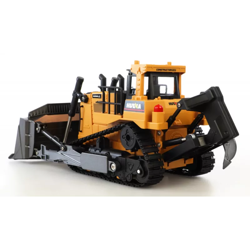 Amewi 22518 RC model land vehicle Electric Motor 1:24 Bulldozer (22518)
