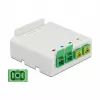 Optical Fiber Connection Box DeLOCK 85921