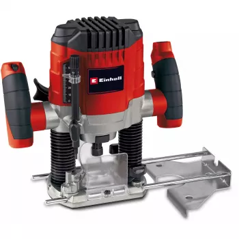 Einhell TC-RO 1155 E Black, Red 30000 RPM 1100 W