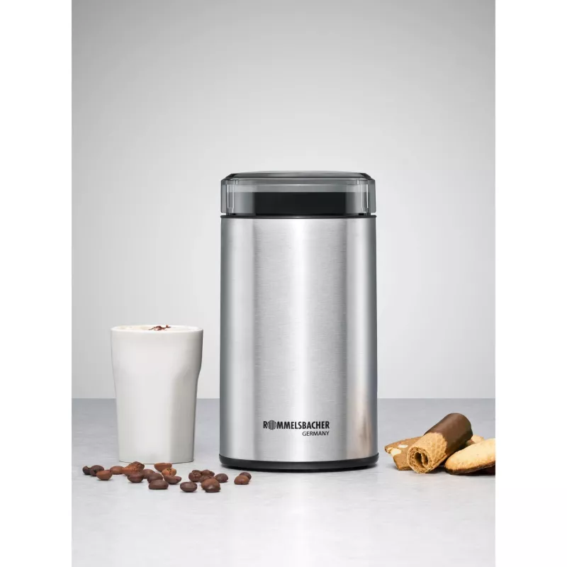Rommelsbacher coffee grinder beater blade EKM 100 eds