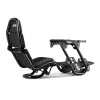 Racing simulator cockpit Next Level Racing NLR-R003 F-GT Pro Formula and GT Grey Edition
