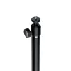 WANBO PWE104 PROFESSIONAL DESK STAND FOR PROJECTORS project mount Table Black