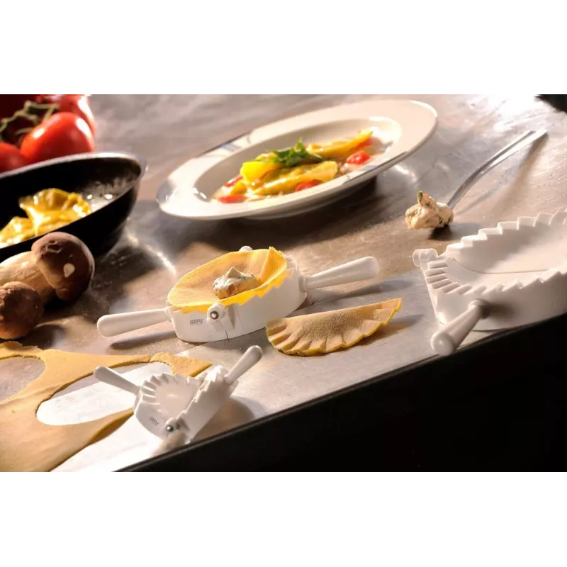 Karaca White 3 pc(s) Kitchen Utensils