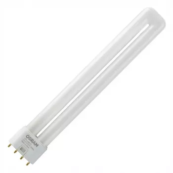 Linear LED lamp Osram DULUX L24 HF V 12W 830 2G11, 1350 lm, 3000K, 2G11 base