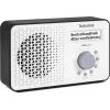 TV receiver TECHNISAT VIOLA 200 white/black HD DVB‑S2