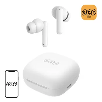Wireless Earphone QCY T13 ANC