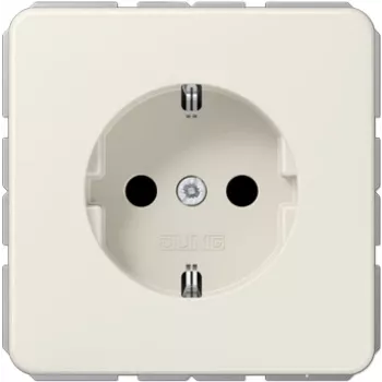 Socket Outlet SCHUKO CD1520KI (CD1520KI)