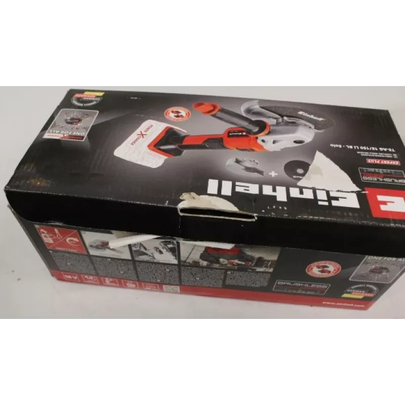 SALE OUT. SALE OUT. Einhell DAMAGED PACKAGING