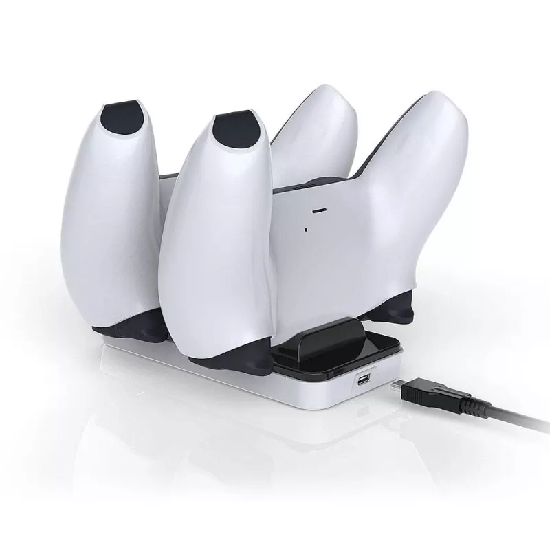 Raptor CS200-LT, Indoor, USB, Black, White