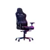 Razer ENKI PC gaming chair Upholstered seat Black