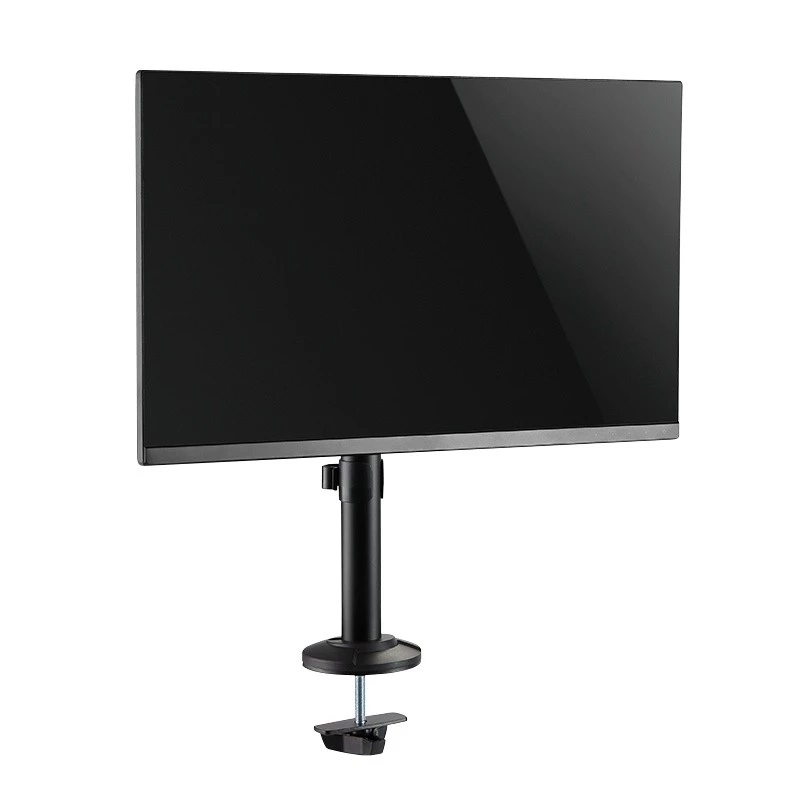 Monitor mount, 17-32' steel