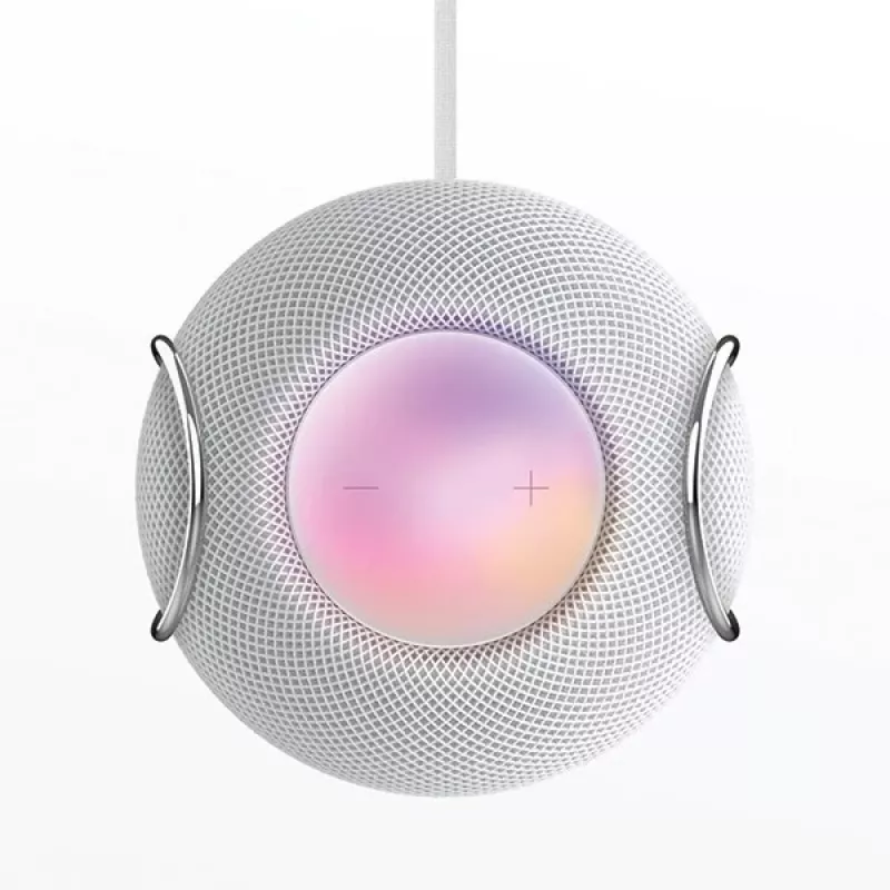 Mounting Stand SODI for Apple HomePod SHM-300 — blue