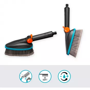 Gardena 18842-20 Garden Tool Grey