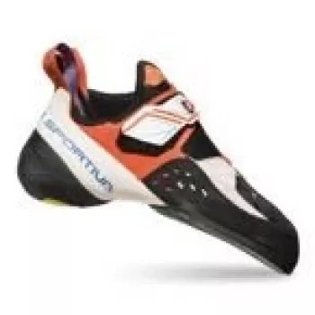 LA SPORTIVA shoes solution women-white-lily