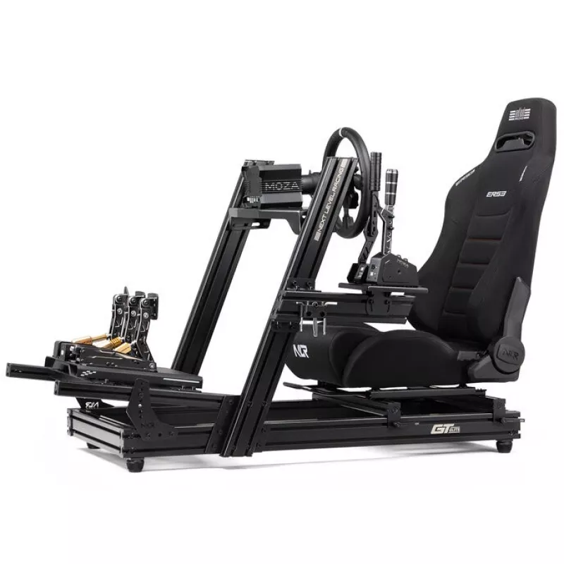 Next Level ERS3 Seat - Fabric & Mesh Edition