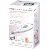 Beurer MP 41 Set Silver, White