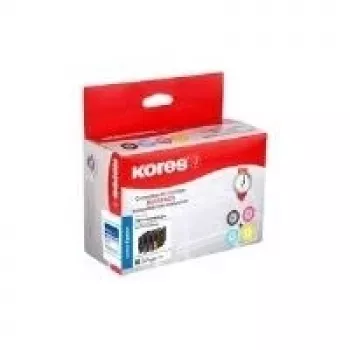 Kores G1607KIT Printer Consumable Black