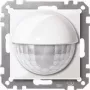Motion Detector Merten 631719 White
