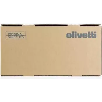 Olivetti B1341 Printer Consumable Black
