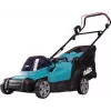 Cordless lawn mower MAKITA LM004GZ 40V MAX XGT metabo