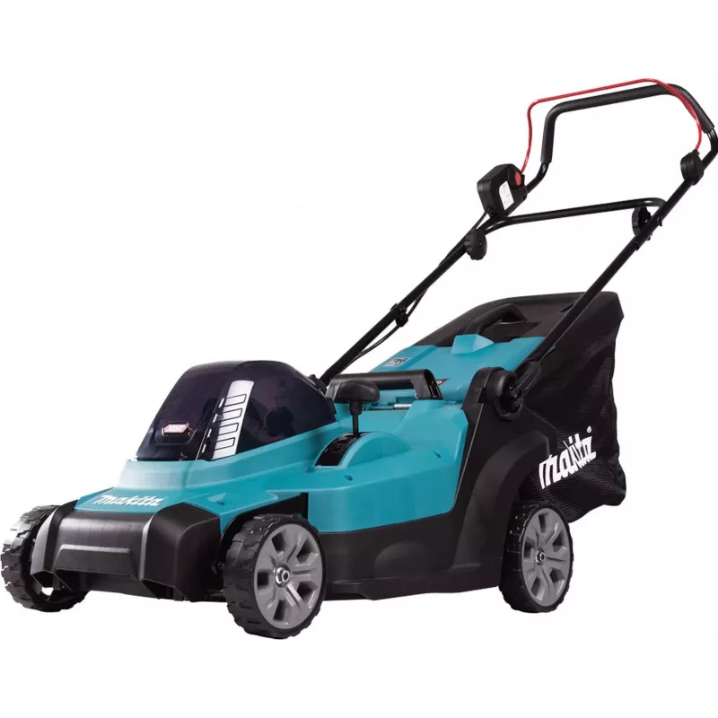 Cordless lawn mower MAKITA LM004GZ 40V MAX XGT metabo