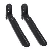 Mounting kit Maclean MC-776 B Black