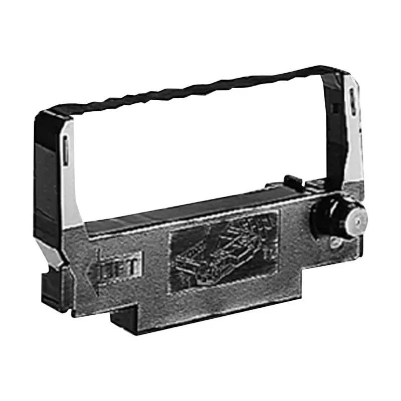 Pelikan Ribbon for Epson ERC30/34 black/Red 579755 / GR655/ 5MST/13mm