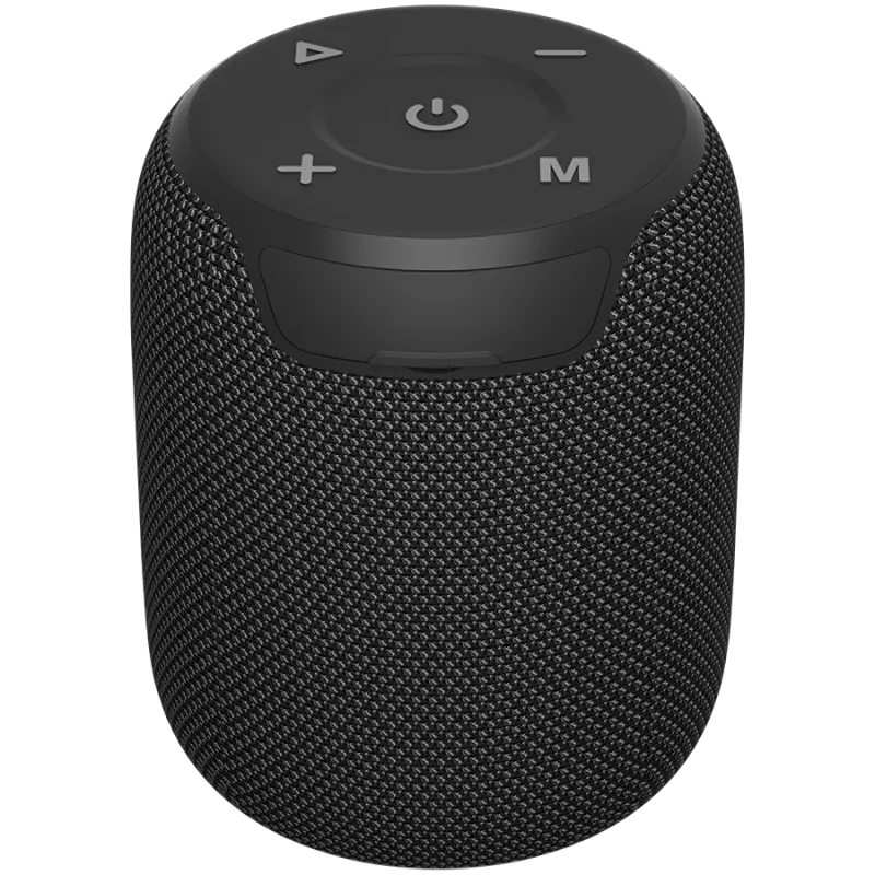 Speaker OnMove 9 IPX6 TWS 10W Black