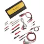Fluke TLK287 Test Probe Test lead - probe & clip set (3045631)