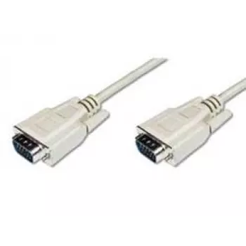VGA Monitor Connection Cable Digitus AK-310100-018-E