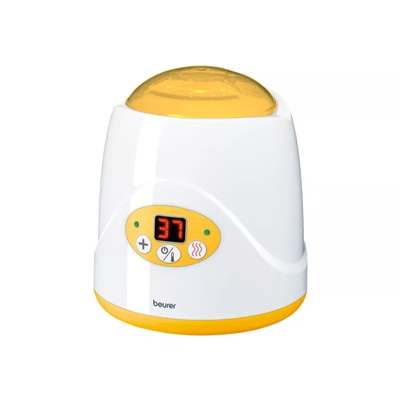 Beurer BY 52 - Babyflaschenwärmer - 80 W