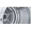 Tumble dryer Bosch WTH86200PL 8 kg capacity Heat Pump