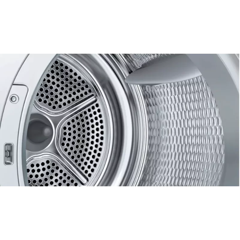 Tumble dryer Bosch WTH86200PL 8 kg capacity Heat Pump