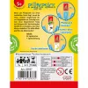 Der Plumpsack geht um, Memory Game