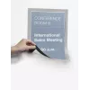 Magnetic Frame A4 Durable Duraframe 4869-23